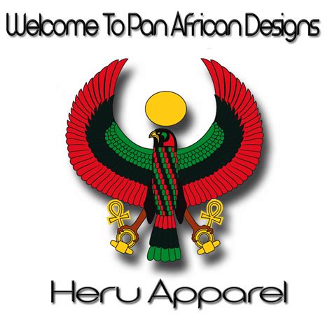 Pan African Designs - Pan African Designs