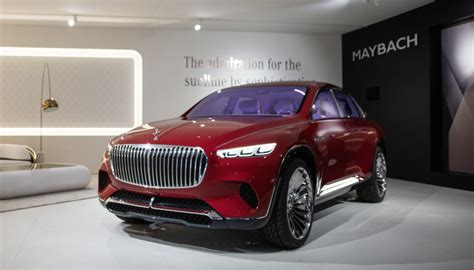 Take a Look: Mercedes-Maybach S-Class | eMercedesBenz