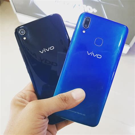 Vivo’s New Phone With Pop-up Camera's - TechX Pakistan