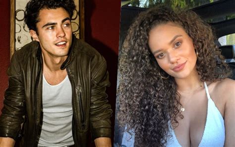 Darren Barnet e Madison Pettis estão irreconhecíveis no trailer de ‘American Pie Girls’ Rules ...