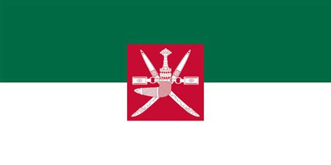 Flag of the Omani Democratic Republic by Oibuddy on DeviantArt