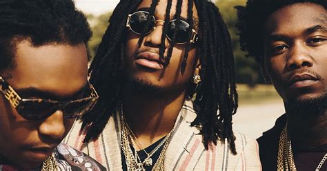 Migos 1080P, 2K, 4K, 5K HD wallpapers free download | Wallpaper Flare