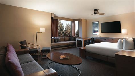 Hotels in Incline Village | Hyatt Regency Lake Tahoe