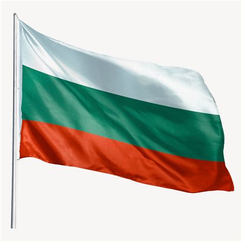 Waving Bulgaria flag, national symbol | Free Photo - rawpixel