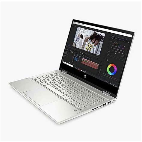 HP Pavilion x360 14-Inch Touchscreen Laptop | Gadgetsin