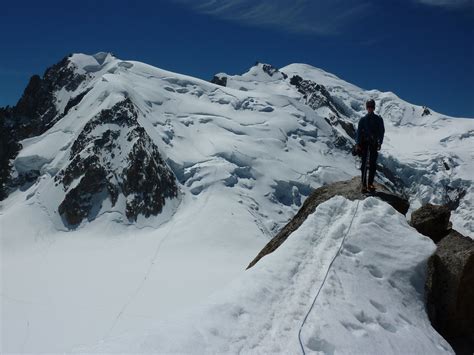 The Beginner's Guide to Climbing Mont Blanc - Much Better Adventures ...