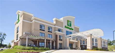 Holiday Inn Vicksburg- Vicksburg, MS Hotels- First Class Hotels in ...