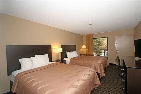 QUALITY INN CLINTON $69 ($̶9̶3̶) - Prices & Hotel Reviews - SC ...