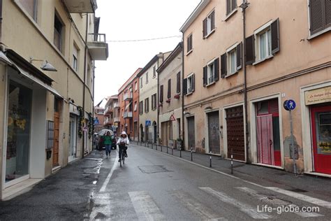 Old Town of Rimini (historic center of Rimini)