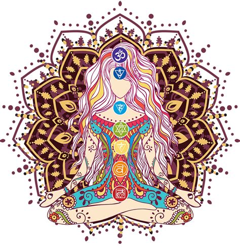 Goddess Swag: clothing and accessories for the Gangsta Goddess in you | Mandala meditation ...