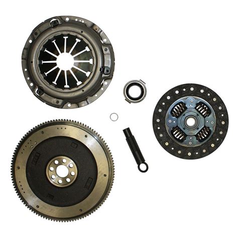 EXEDY® HCK1001 - OEM Clutch Kit