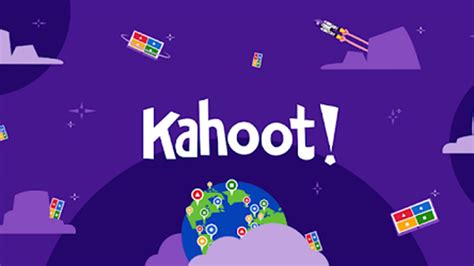 Kahoot Wallpapers - Top Free Kahoot Backgrounds - WallpaperAccess