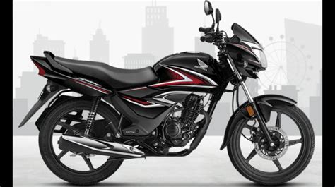 Honda launches new 2023 Honda Shine 125 | Check Price and Specs