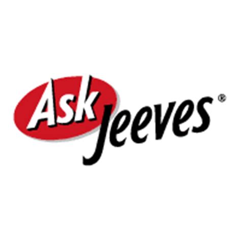 Ask Jeeves (US) | Logopedia | FANDOM powered by Wikia