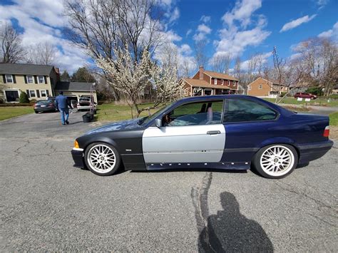 1997 E36 BMW 328is Manual Transmission Drift Car for sale - Seat Time Cars