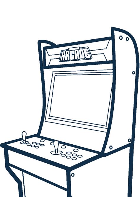 Arcade Machine Repairs | AB | VGRepairs