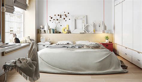 IKEA apartment | Behance