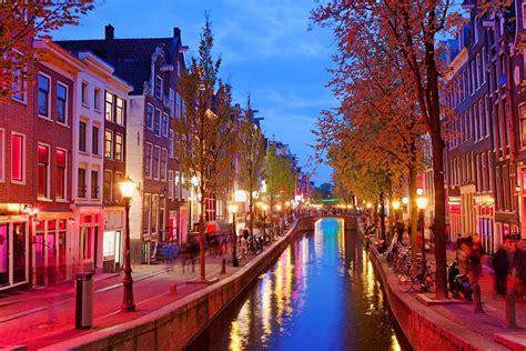 Top Tourist Sites In Amsterdam - Infoupdate.org