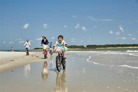 Charleston Beach Vacation Packages and Deals | Charleston Area Beaches