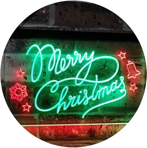 Amazon.com: merry christmas lighted sign outdoor