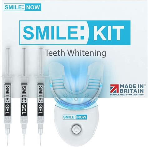 Best teeth whitening gels for 2021 that will help you get a bright white smile - Mirror Online