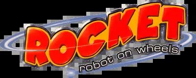 Play Rocket - Robot on Wheels (USA) for Nintendo 64