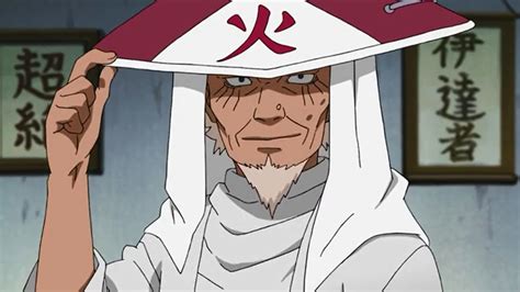 Why The Third Hokage Might Be The Ultimate Villain of Naruto