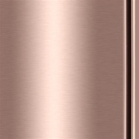 Copper metal facade cladding texture seamless 10228