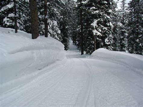 Spectacular Snowmobile Trails | Snowmobiling Adventures | Vilas County