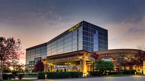 Argosy Casino Hotel And Spa: 2021 Room Prices, Deals & Reviews | Expedia.com