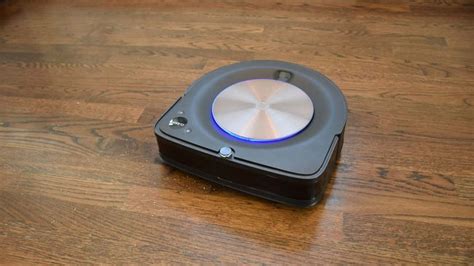 iRobot Roomba s9+ review | Tom's Guide