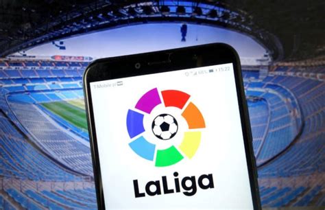 La Liga football signs Decentraland metaverse deal - Ledger Insights ...