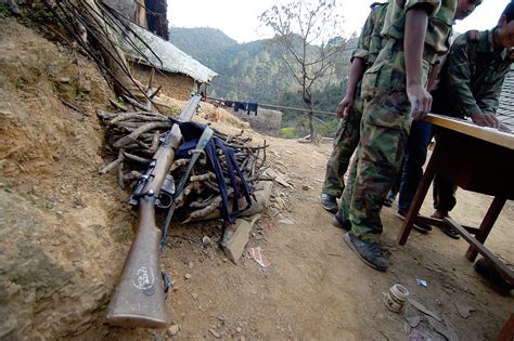 Deadline extended for Nepal’s war crimes investigation | Tamil Guardian