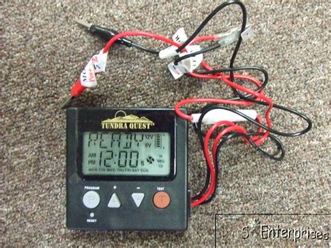 Universal replacement digital deer hunting feeder timer • CAD $50.01 - PicClick CA