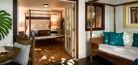 Paia Inn, Maui Review | The Hotel Guru