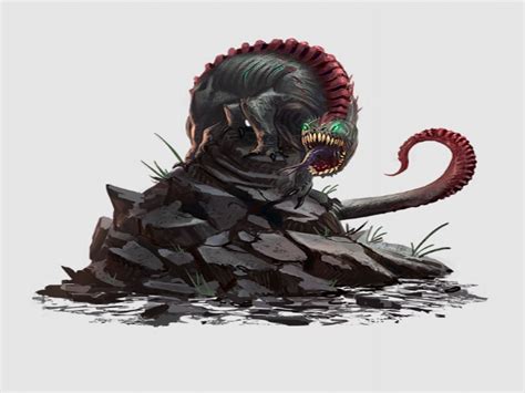 Pathfinder: Best Monster Encounter Ideas (15 Great Tips) | GAMERS DECIDE