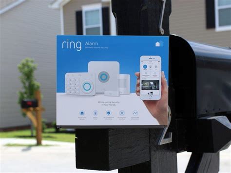 Ring Alarm (2nd Gen) vs. Ring Alarm (1st Gen): What's the difference and should you upgrade ...