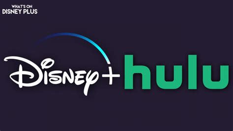 Duo Premium Disney+ & Hulu Ad-Free Bundle Launches – What's On Disney Plus