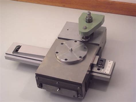 Sold: Taper Turning Attachment Lathe - Niels Machines