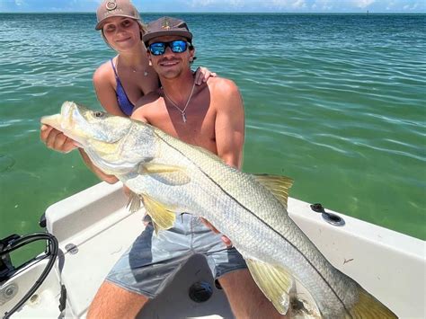 How to Fish for Slob Snook in Florida: The Complete Guide (Updated 2023)