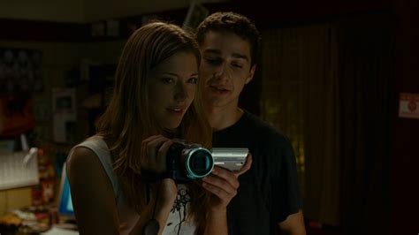 Blu-Ray Movie Screenshots - Disturbia Photo (7731143) - Fanpop