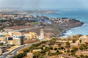 Dakar Travel Guide | Things To See In Dakar - Sightseeings & Interesting Places