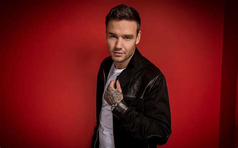 Liam Payne Wallpapers - Top Free Liam Payne Backgrounds - WallpaperAccess