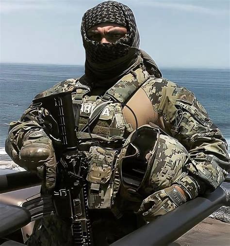 Element of the Mexican Navy [750X805] : r/MilitaryPorn