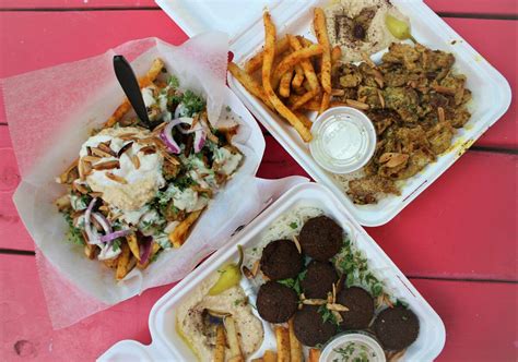 5 new San Antonio food trucks we love right now