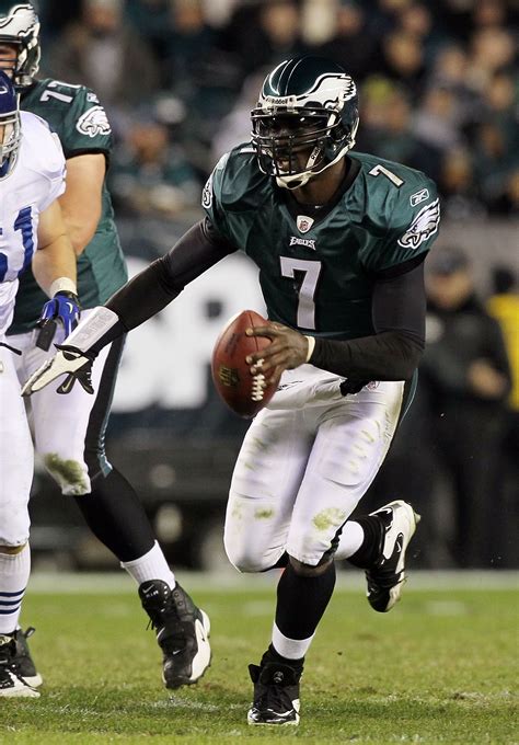 Donovan McNabb Vs. Michael Vick Round 2: 5 Keys For The Philadelphia ...