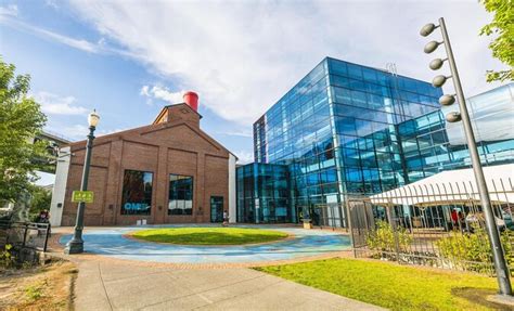 Oregon Museum of Science and Industry (OMSI) , Portland | Tickets & Tours - 2024