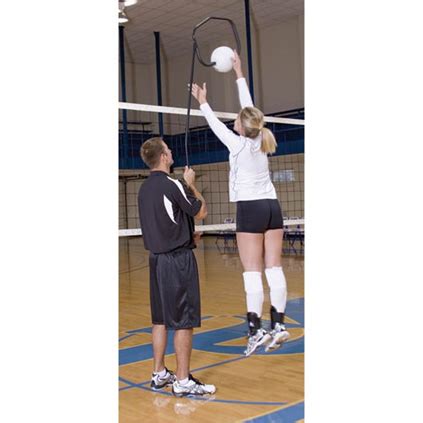 Volleyball Training | Volleyball Spike Trainer