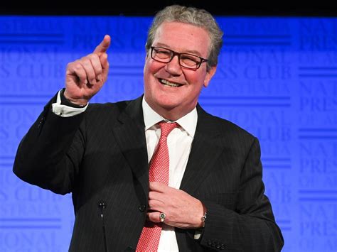 Alexander Downer says China must pay a price for unleashing coronavirus ...