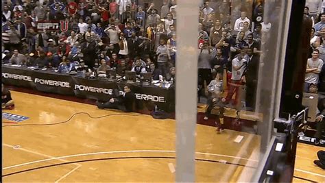 Video, GIFs: Chris Walker wins 2013 McDonald's All-America Game Powerade Jam Fest dunk contest ...